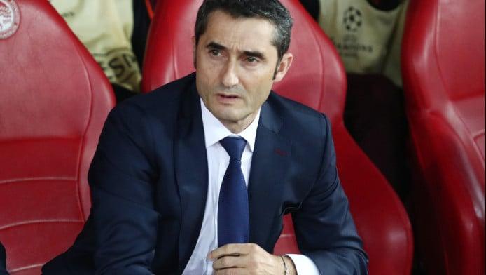 «Γη και ύδωρ» σε Βαλβέρδε από δύο ελληνικές ομάδες - Η πρώτη του απάντηση!