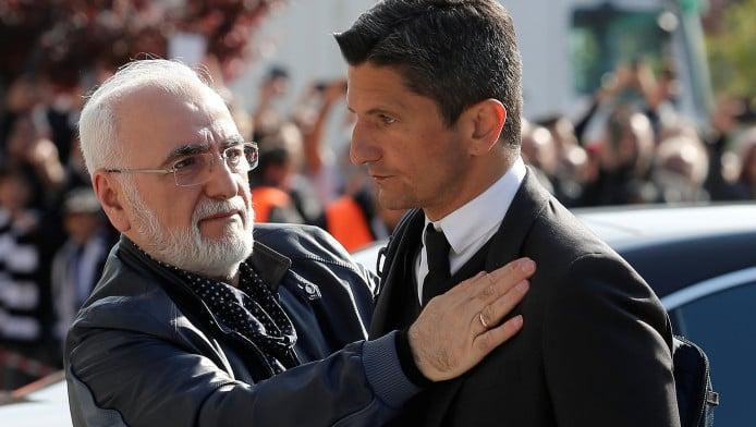 Διπλό μεταγραφικό χτύπημα Σαββίδη 8 εκατ. - Παρακαλά ο παίκτης για Ελλάδα!