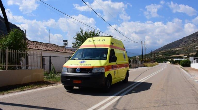 Ακρωτηριάστηκε 0a53dbaaf6414a3e8245a2d00e82dc71