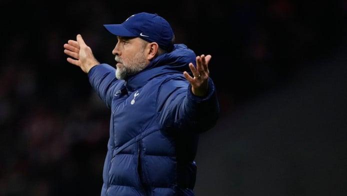  Βρήκε τον διάδοχο του Τούντορ η Τότεναμ - H ανακοίνωση