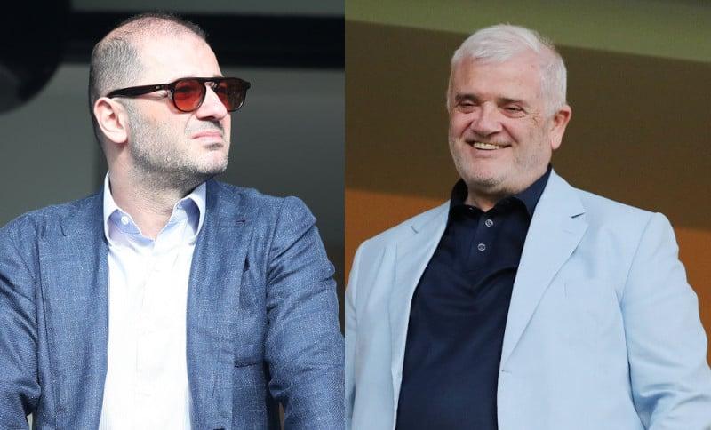 Κέρδη 80 εκατομμυρίων για Αγγελόπουλους - Τεράστιο deal για Μελισσανίδη