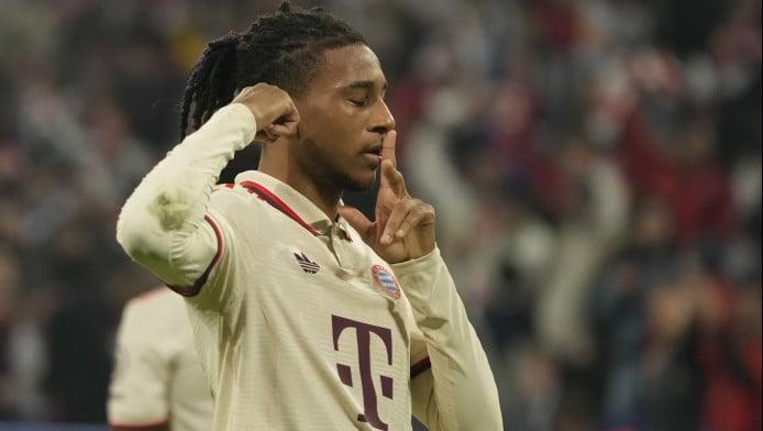 Μπάγερν: «Πόρτα» από τον Ολίσε σε... όλους!