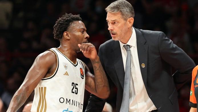 Ντουμπάι: Τέλος ο Γκόλεματς μετά τη συντριβή από την Εφές!