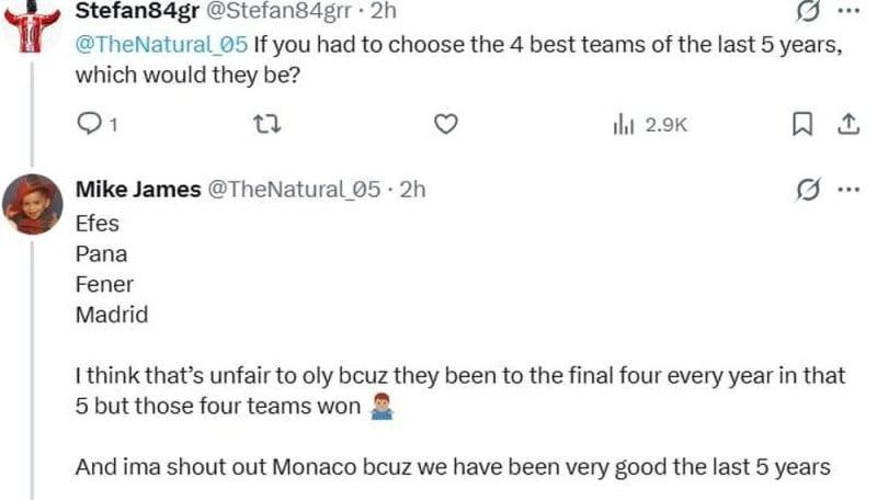 "Έθαψε" Ολυμπιακό ο Τζέιμς! - Η πρόβλεψη για Παναθηναϊκό 