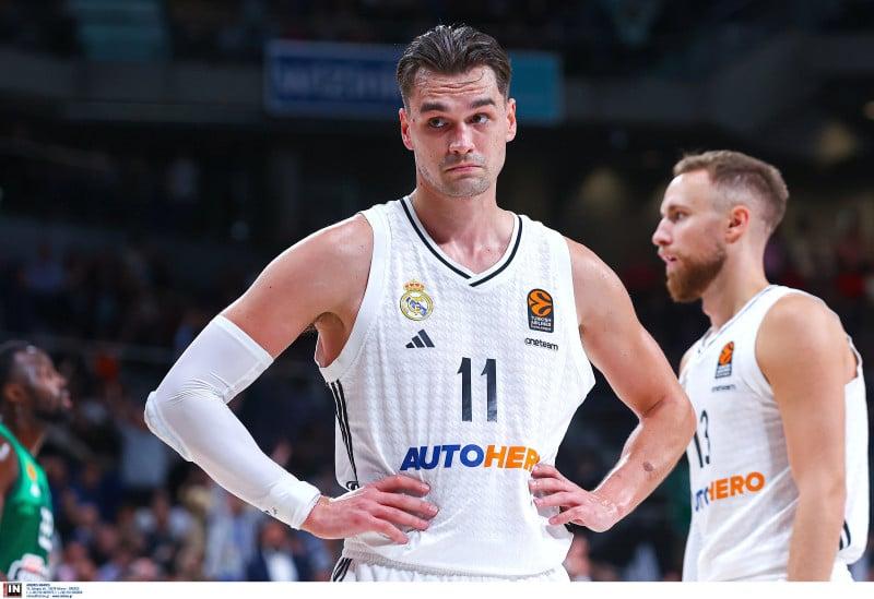 Αλλαγή σκηνικού με Παναθηναϊκό-Χεζόνια - Εμπλοκή Ραζνάτοβιτς στον σχεδιασμό