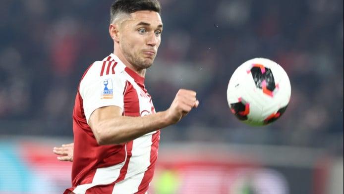 Αποφασίζει η Λιόν για Γιάρεμτσουκ - Τι περιμένει!