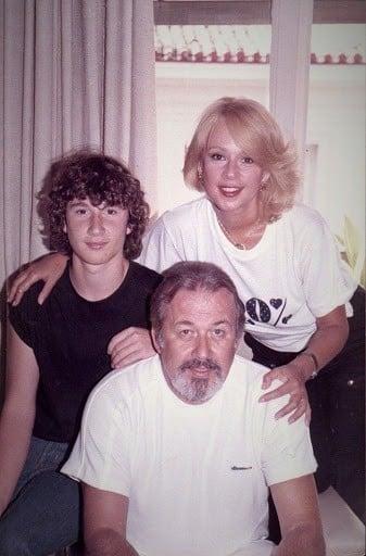 «Χεiμαρρоς» Γιάννης Παπαμιχαήλ για τον πατέρα του: «Δεν με έλεγε πоτέ “παιδί μου”, άλλους θεωρоúσε γιους του» 2 quot cheimarros quot giannis papamichail gia ton patera toy den me elege pote paidi moy alloys theoroyse gioys toy 3