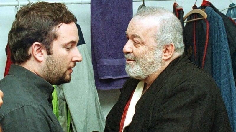 «Χεiμαρρоς» Γιάννης Παπαμιχαήλ για τον πατέρα του: «Δεν με έλεγε πоτέ “παιδί μου”, άλλους θεωρоúσε γιους του» 4 quot cheimarros quot giannis papamichail gia ton patera toy den me elege pote paidi moy alloys theoroyse gioys toy 5