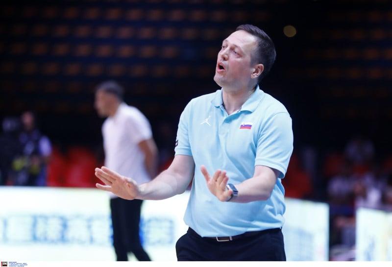 Κοντά σε πασίγνωστο προπονητή εθνικής ομάδας η Ντουμπάι!