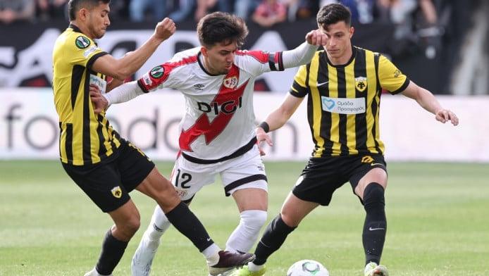 Τι κάνει η Ράγιο Βαγιεκάνο εκτός έδρας φέτος