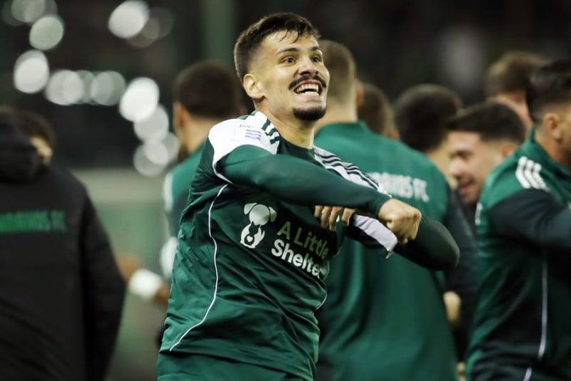 Τέλος δύο παίκτες του ΠΑΟ με συμβόλαια 2.5 εκατ. - "Βρείτε ομάδα να φύγετε"