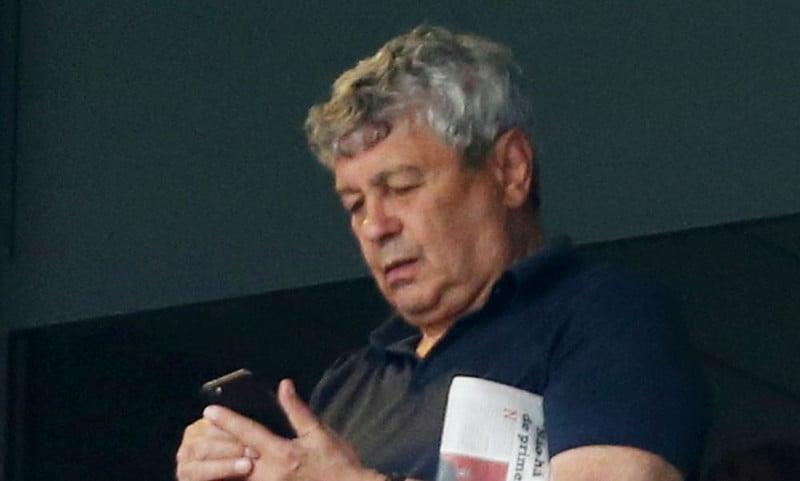 Συγκινητικό βίντεο της Γαλατά - Έτσι αποχαιρέτησε τον Μιρτσέα (vid)