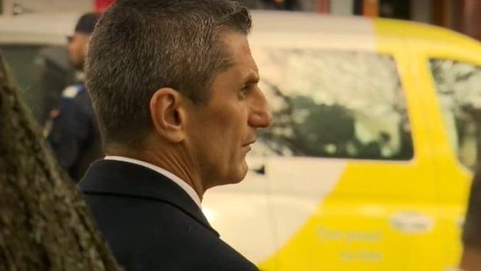 Συγκλονίζει ο Μπεκάλι: «Ο Ραζβάν συνεχιστής του Μιρτσέα»