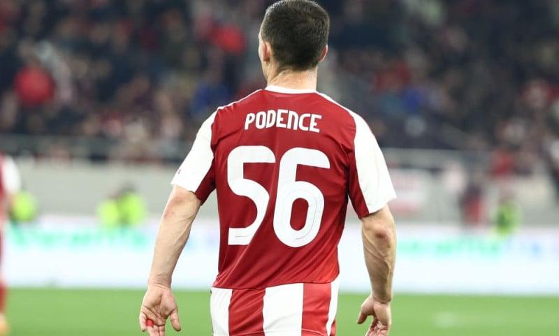 Στον… αέρα παίκτες με συμβόλαια στον Ολυμπιακό - Κορυφαίο όνομα στη λίστα!