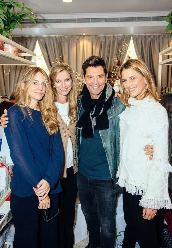 Χρυσή Βαρδινογιάννη και Τατιάνα Μπλάτνικ: Μια αναπάντεχη φωτογραφία από το παρελθόν ξανά στο προσκήνιο 1 477891426 3888656211391452 8254944431088500121 n