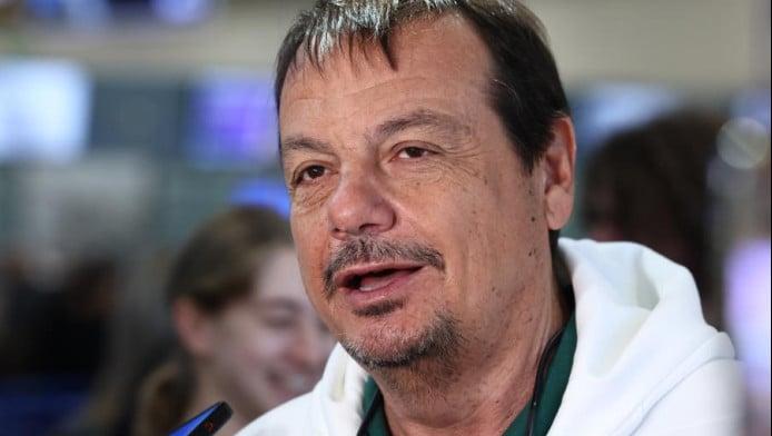 Η άβολη αλήθεια του Άταμαν και η πρώτη αλλαγή στον Παναθηναϊκό