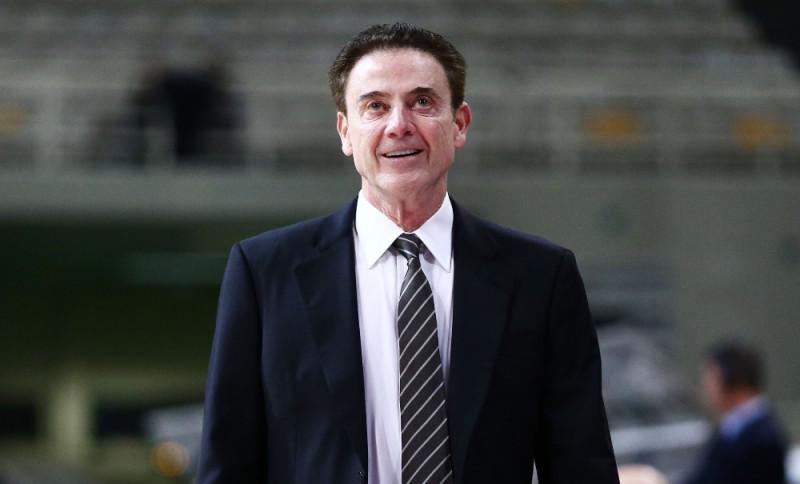 Ο Ρικ Πιτίνο