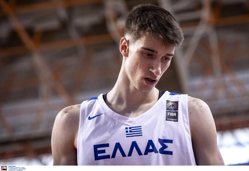 O Nεοκλής Αβδάλας