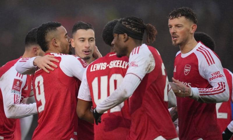 Άδικο έχει; Οπαδός κάνει μήνυση σε Άρσεναλ για ψυχολογική φθορά 