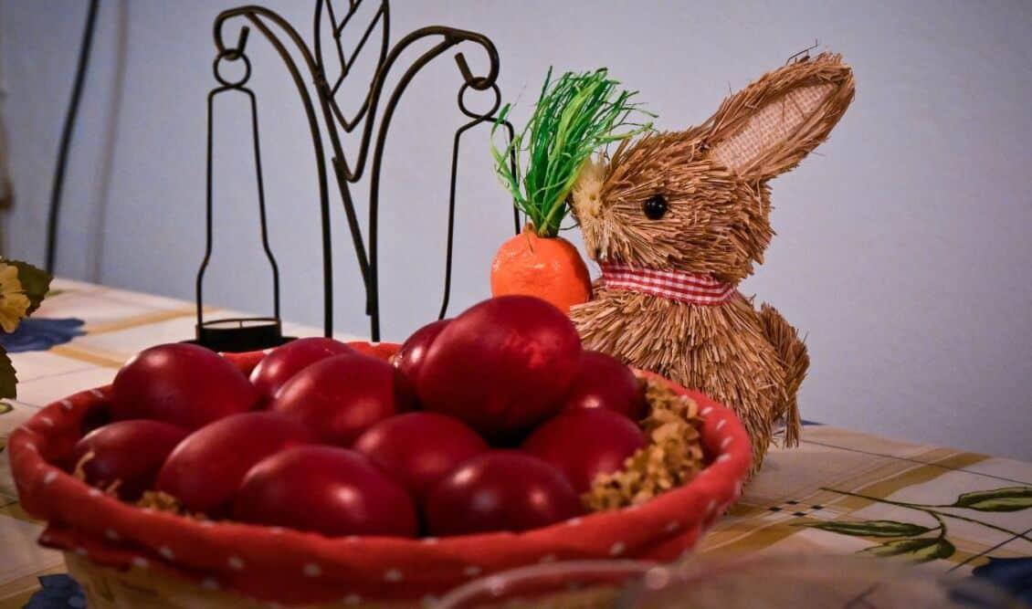 Τρίτη του Πάσχα: Τι δεν πρέπει ποτέ να κάνουμε αυτή τη μέρα – Τα έθιμα που λίγοι γνωρίζουν 2 pasxa 2027 orthodoxo katholiko