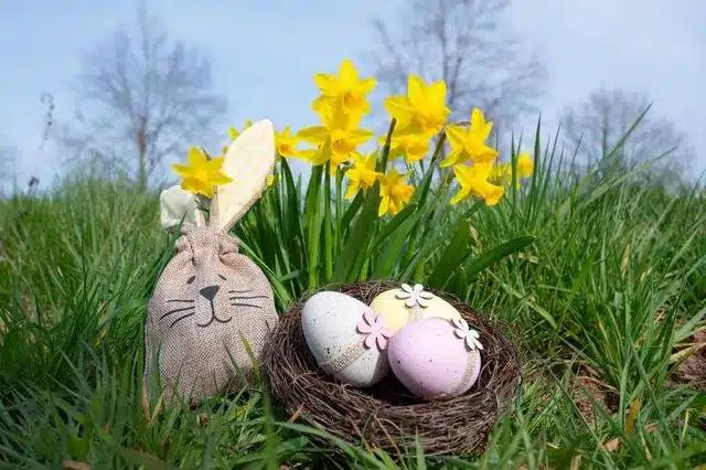 Τρίτη του Πάσχα: Τι δεν πρέπει ποτέ να κάνουμε αυτή τη μέρα – Τα έθιμα που λίγοι γνωρίζουν 3 weather 640x426 1