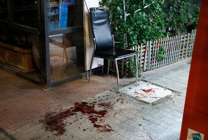 Μαχαίρωσαν περιπτερά στα Εξάρχεια 5 875 73ea9f43 e78c 4d0a ac33 7ca12aa43881