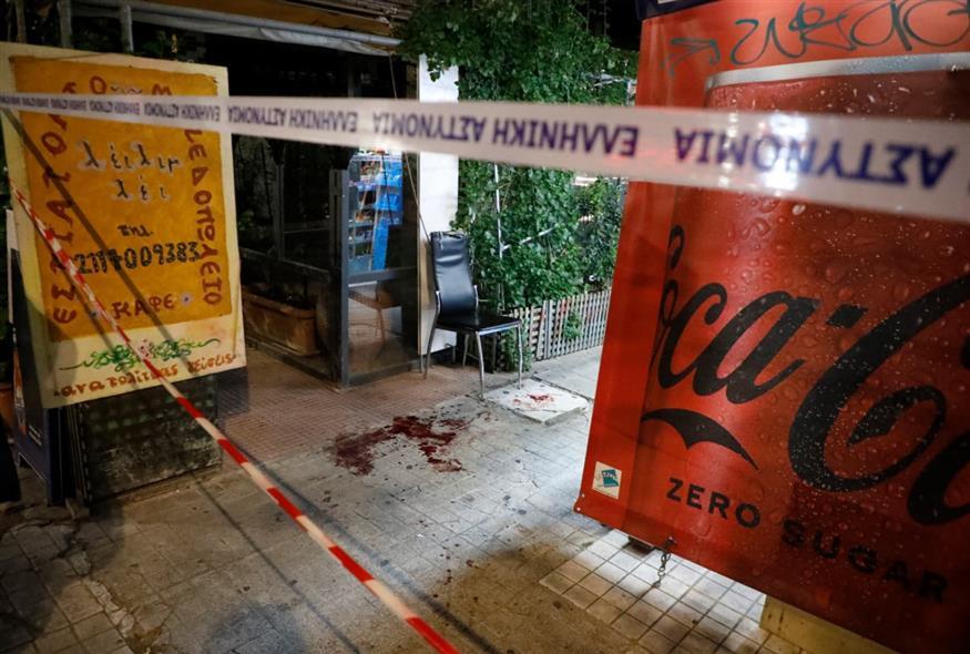 Μαχαίρωσαν περιπτερά στα Εξάρχεια 7 875 858183e2 9b84 4ba7 a221 b38c62efcc61