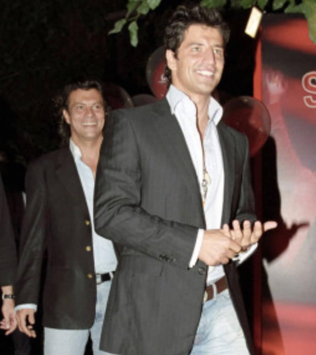 Αποκαλυπτικός Ηλίας Ψινάκης για Ρουβά 27 χρόνια μετά: «Ήμασταν σε ιδιωτικό αεροπλάνο και...» 1 stigmiotypo othonis 2025 09 16 21.40.34