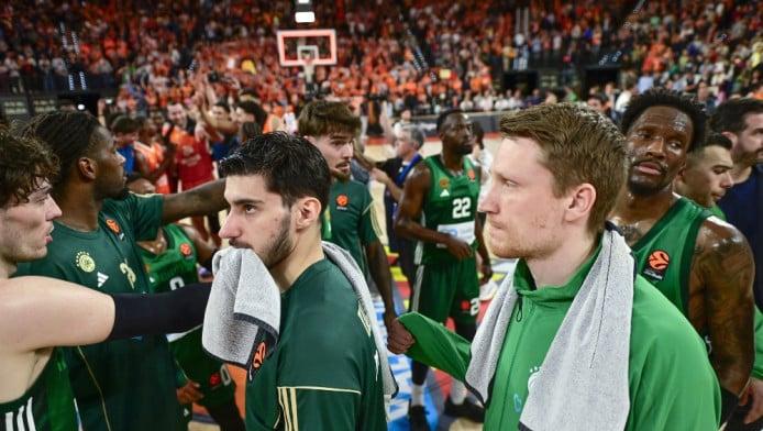 Νέο update για ΠΑΟ: Οι πιθανότητες για απευθείας είσοδο στην εξάδα (ΦΩΤΟ)