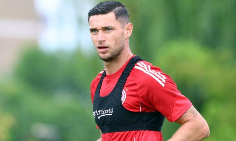 O Ρόμαν Γιάρεμτσουκ