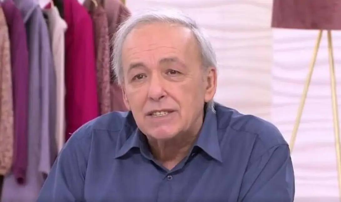 Ο κακός χαμός με όσα είπε ο Μικρούτσικος για τον γάμο Νικόλαου Ντε Γκρες – Χρυσής Βαρδινογιάννη 1 andreas mikroutsikos