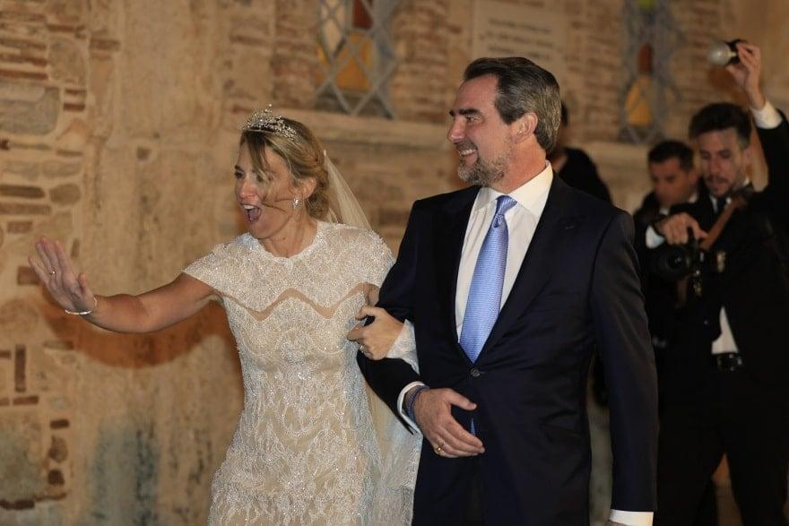 Ο κακός χαμός με όσα είπε ο Μικρούτσικος για τον γάμο Νικόλαου Ντε Γκρες – Χρυσής Βαρδινογιάννη 2 6458050 2