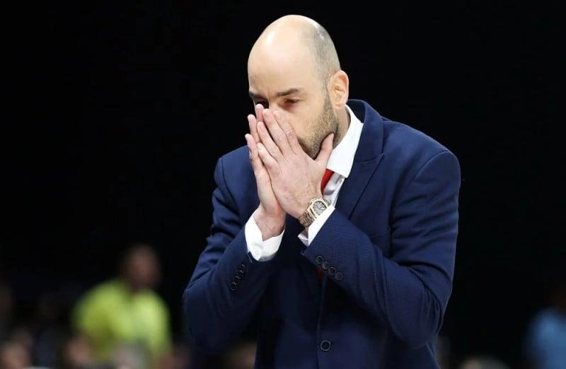 Ομάδα Euroleague με τεράστιο μπάτζετ έχει ως Νο1 στόχο τον Σπανούλη