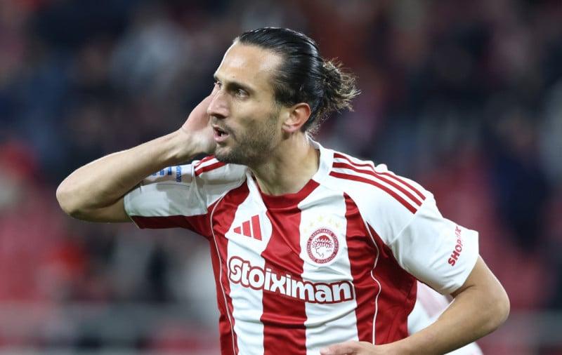 Δεν... μασάει ο Μεντιλίμπαρ από όσα ακούγονται - Τι ετοιμάζει για Λεωφόρο