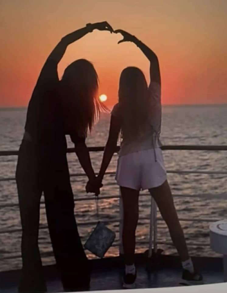 Μαριέττα Χρουσαλά: Η σπάνια φωτογραφία της 11χρονης Μαργκώ - Η ομοιότητά τους 2 stigmiotypo othonis 2026 04 14 03.35.56