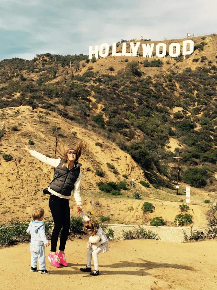 Μαριέττα Χρουσαλά: Η σπάνια φωτογραφία της 11χρονης Μαργκώ - Η ομοιότητά τους 6 marietta xrousala flashback 1