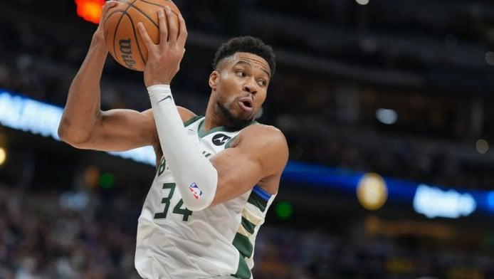 Θα γίνει πάταγος! - Οι Σέλτικς για Αντετοκούνμπο