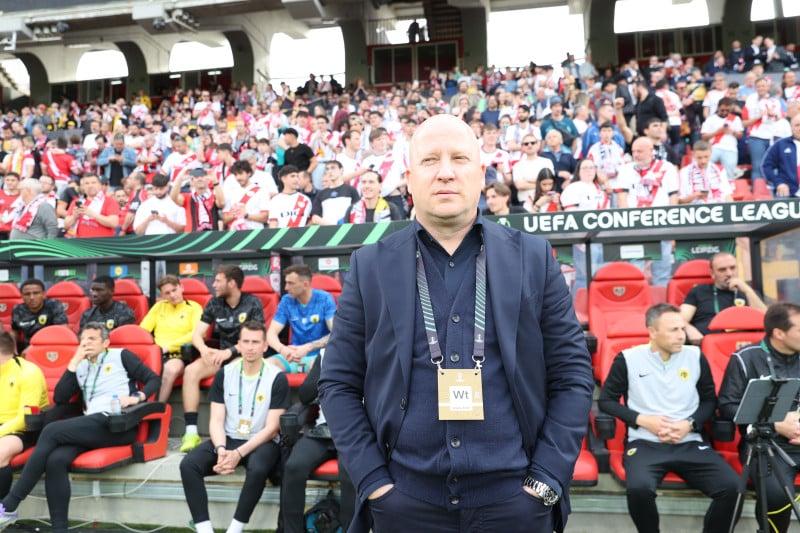 "Ο Νίκολιτς είναι ο καλύτερος Σέρβος προπονητής - Έχει ήδη προτάσεις"