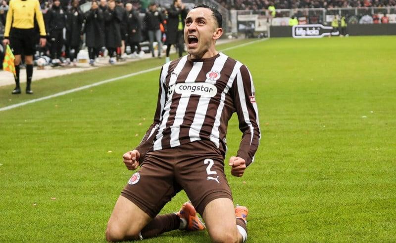 Υπέρβαση Ηλιόπουλου για τον… Γιαννούλη Νο2 - Τον θέλουν Ολυμπιακός και ΠΑΟΚ