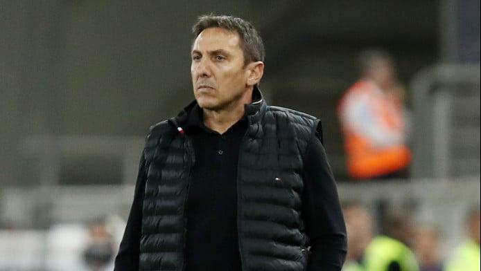 Απάντησε για το μέλλον του ο Παπαδόπουλος (ΒΙΝΤΕΟ)