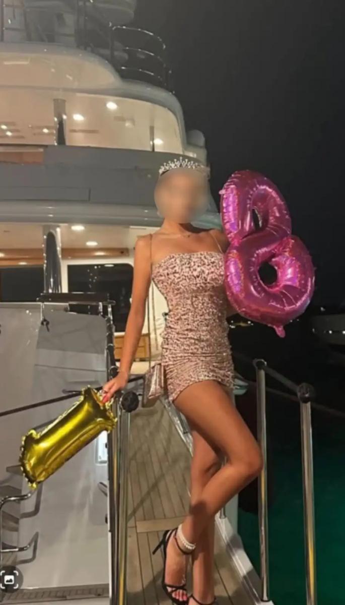 Θρήνος στην Κεφαλονιά - Βρέθηκε νεκρή η 19χρονη Μυρτώ τα ξημερώματα της Τρίτης 1 kefalonia 2