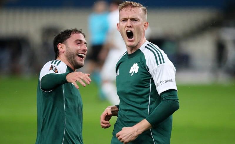 Δυνατά ο Παναθηναϊκός για αγορά γκολτζή των 4.5 εκατ. - Νέα διαπραγμάτευση!