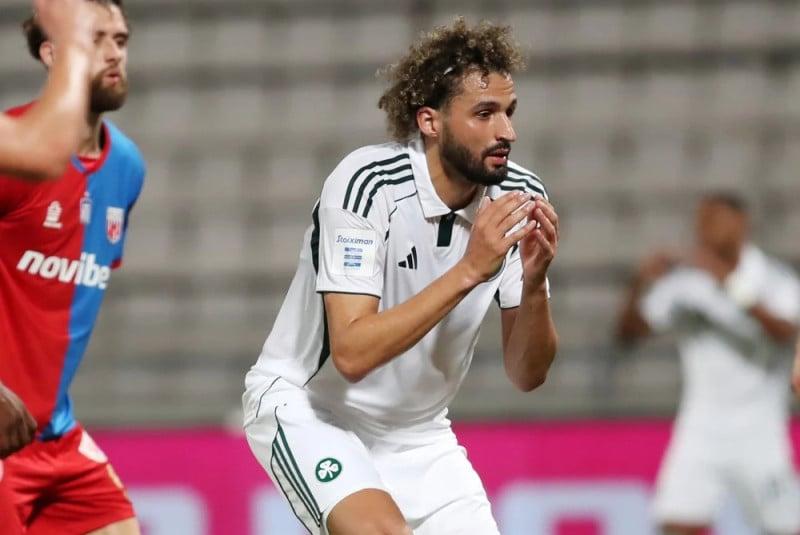 ΠΑΟ: Ποιος απουσίασε με άδεια από το Κορωπί - Τι συνέβη με Κοντούρη