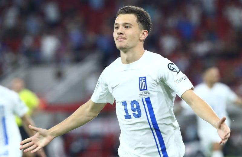 «Μάχη» Μπάγερν και Ρεάλ για Έλληνα ποδοσφαιριστή!