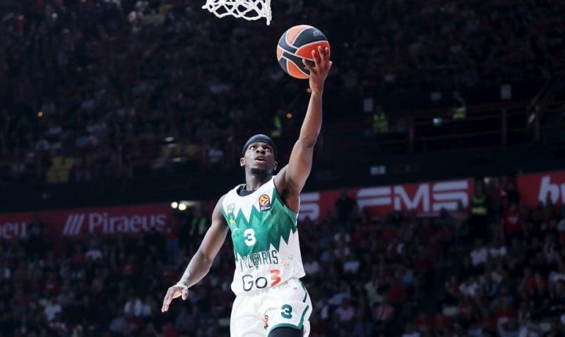 Όνομα-έκπληξη για MVP στη Euroleague - Τι ισχύει με Ναν και Βεζένκοφ