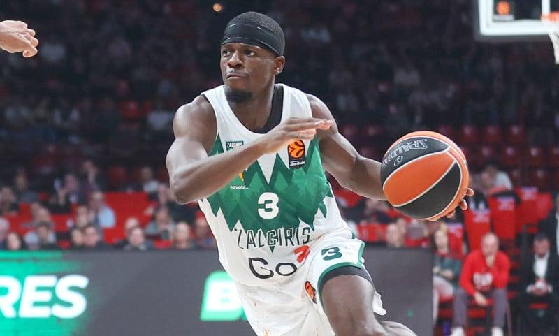 Όνομα-έκπληξη για MVP στη Euroleague - Τι ισχύει με Ναν και Βεζένκοφ