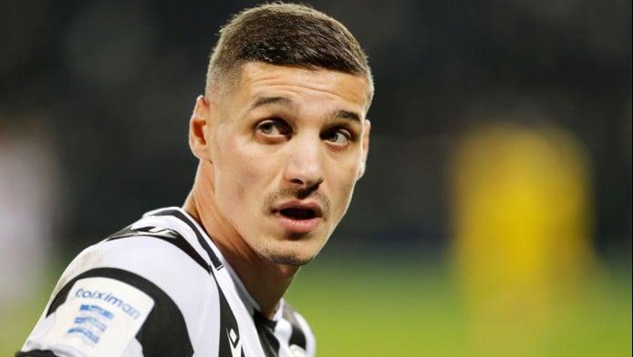 Δεν ξαναπαίζει στον ΠΑΟΚ ο Ντεσπόντοφ - Ψάχνει ήδη ομάδα, φήμες για Αθήνα!