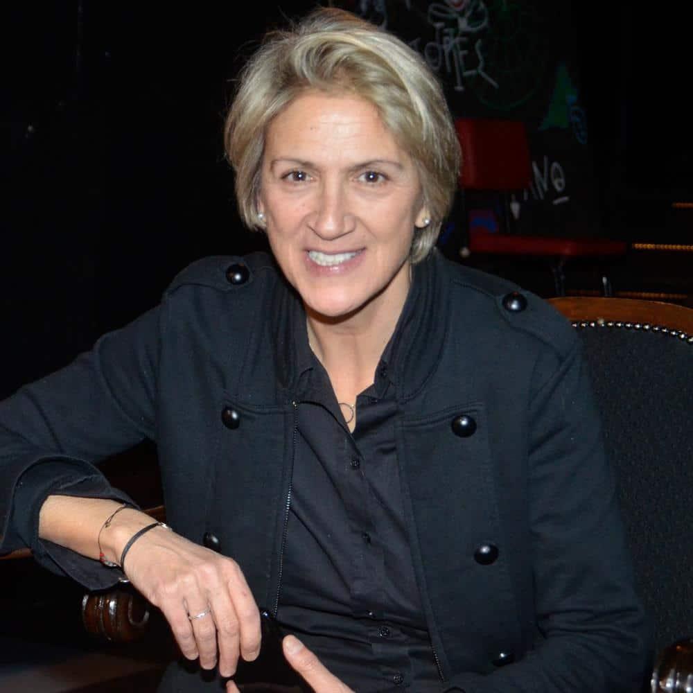 Καίτη Κωνσταντίνου: «Λύγισε» η αδελφή της σε εκδήλωση για τον ένα χρόνο από το θάνατό της – «Δεν άντεχα να τη βλέπω στην οθόνη» 1 1000 2afb1010 54ad 4a8b a5d5 49da95806360