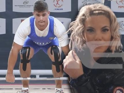 Πρωταθλητής της άρσης βαρών ένας από τους συλληφθέντες για τον θάνατο της 19χρονης στην Κεφαλονιά 1 image 2026 03 30t150600.927 2 2 2 2 2 2 2 3 3 2 1 1 4 2 2 2