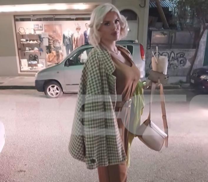 Πρωταθλητής της άρσης βαρών ένας από τους συλληφθέντες για τον θάνατο της 19χρονης στην Κεφαλονιά 5 a3 1